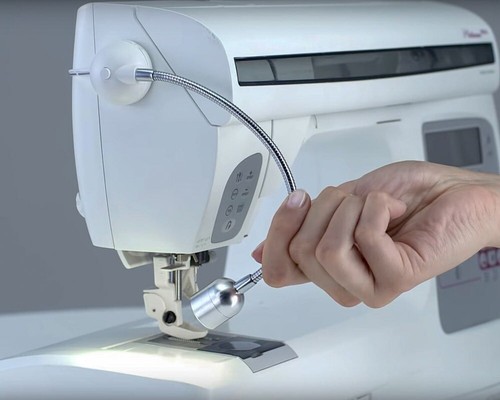 Daylight sewing machine - machine, /