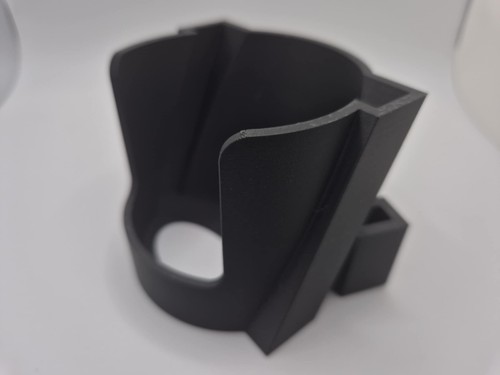 Phone cup holder for - cup, vw