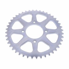 CORONA Z44 530 SILVER D.INT