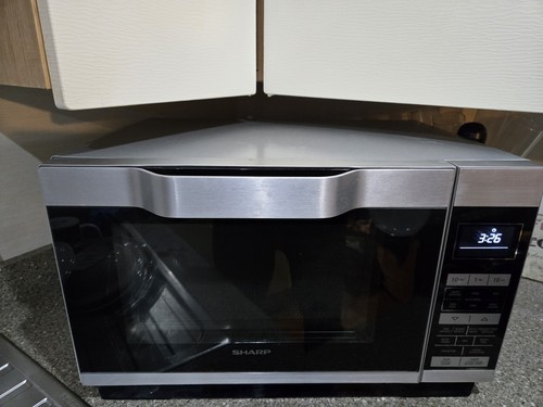 Sharp 861slm 25l - sharp,