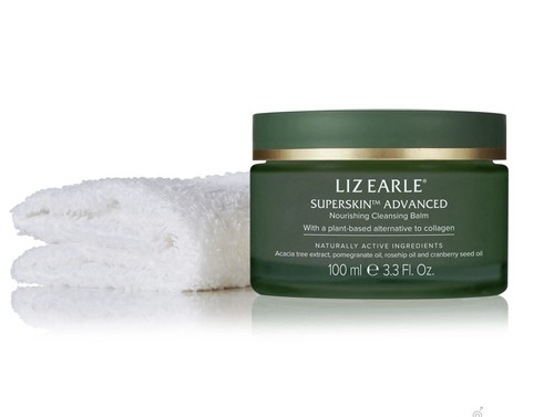 Liz earle superskin advanced - liz,
