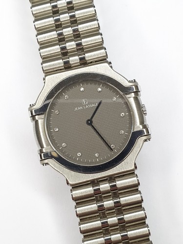 Jean lassale thalassa fp087 - lassale,