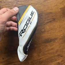 Callaway Rogue ST Hybrid