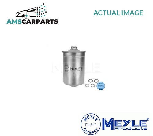Engine fuel filter - engine, 100