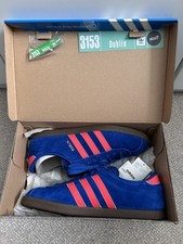 Adidas Dublin 2017 Size? Exclusive UK9