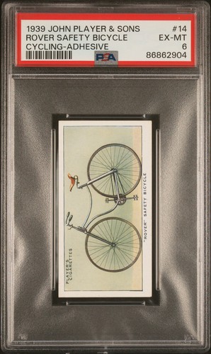 1939 john player sons - 1939, &