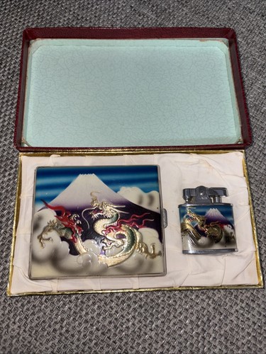 Vintage collectible enamel - collectible,