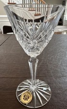 (6) Castlebar Clear Crystal
