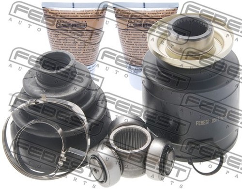 Joint kit drive - shaft, for