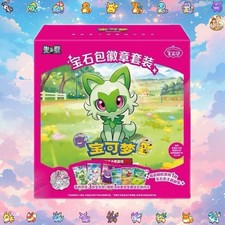 Pokemon TCG S-Chinese