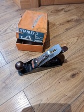 VINTAGE STANLEY BAILEY no 3