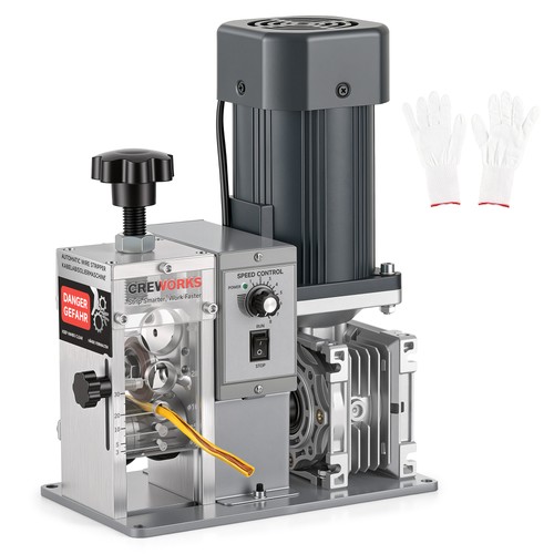 Mult electric wire stripping - wire,