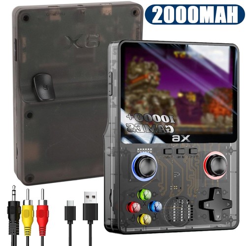 64gb retro handheld - 64gb,