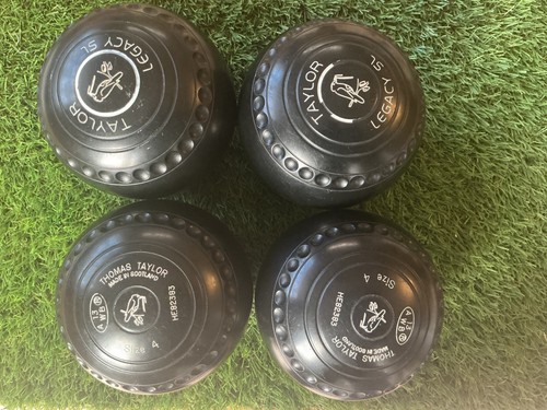 Set taylor legacy sl lawn - taylor,