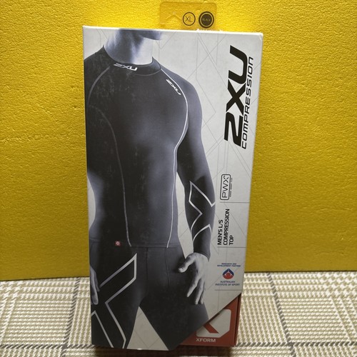 2xu men compression long - 2xu, men's