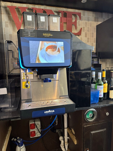 Gaggia vianet t10 automatic - t10,