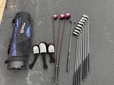 LADIES WILSON POWER SOURCE