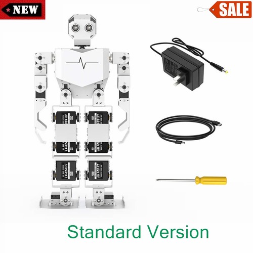 Hiwonder tonybot humanoid - hiwonder,