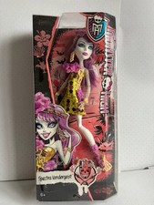 Monster High Spectra