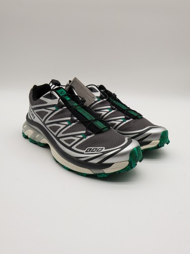 End salomon 6 - end.,