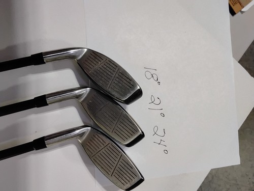 Adams hybrid 21 - 18,