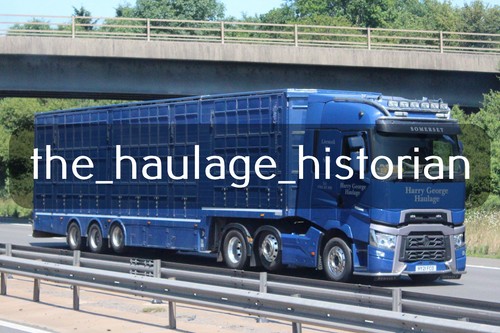 Thh truck photos renault - truck,