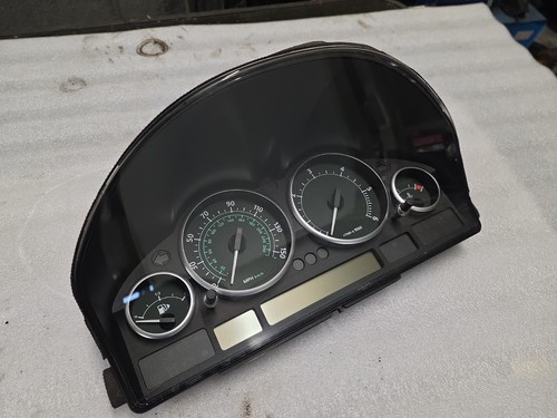 Range rover l322 dashboard - rover,