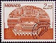 Monaco Preo 61 "Conference Center, 2 F 25" NewxxTTB