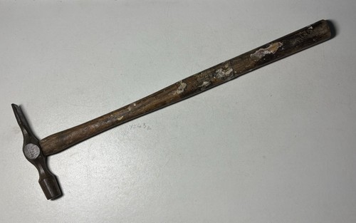 Vintage brades 1729 - vintage,