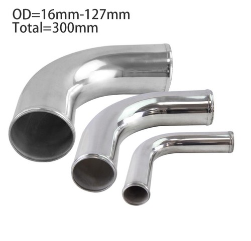 Aluminium polished alloy - polished,