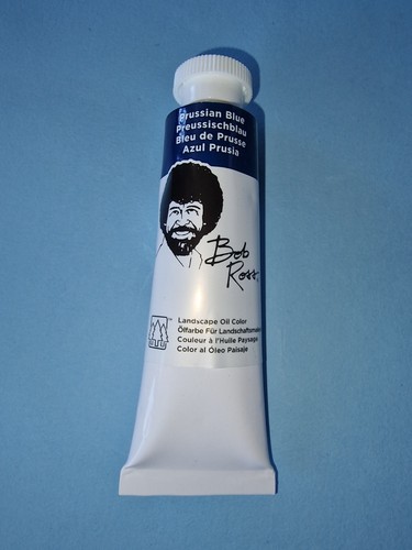 Bob ross the - tv, joy