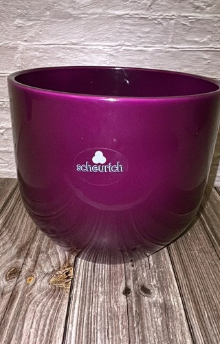 German pottery scheurich - pottery,