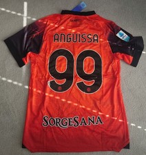 SSC Napoli Shirt Top 2025-2026