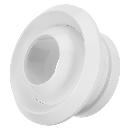 Inch round vent - inch,
