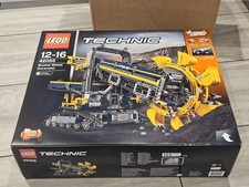 LEGO Technic Bucket Wheel