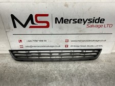 2013-2017 Ford Fiesta Grill Front Bumper Bottom Lower Facelift C1BB-17K945-AA