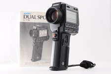 **Almost MINT w/Strap**