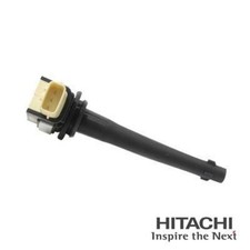 Ignition Coil HITACHI Fits