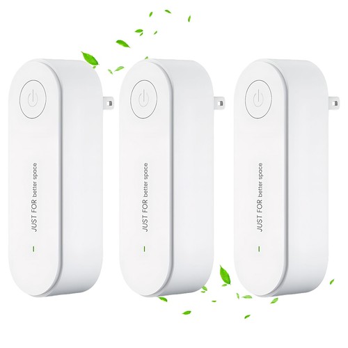 Pcs ionic air - 3,
