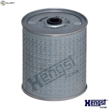 OIL FILTER E110M D02 FOR