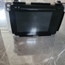 Honda HR-V SAT NAV Multimedia Head Unit 39100-T8M-E55 Genuine 2018