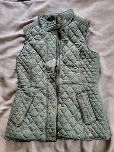 Joules womens olive - womens,