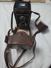 Zeiss Ikon Ikoflex II Early