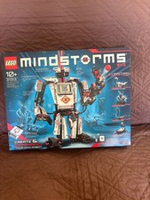 LEGO MINDSTORMS: Lego