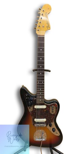 Fender japan electric guitar - fender,