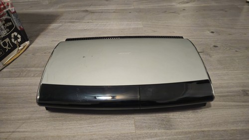 Bose model av18 media center - model,