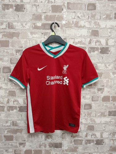 Liverpool 2020 2021 home - home, kit