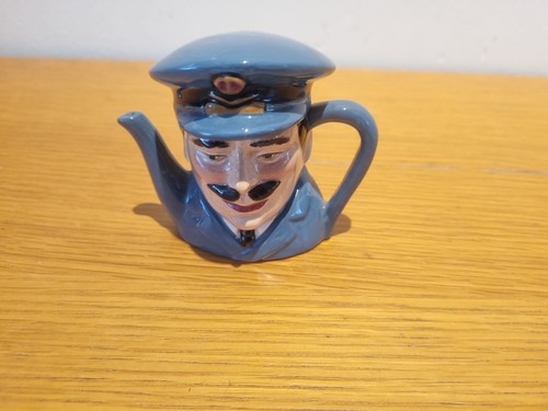 Vintage artone raf officer - raf,