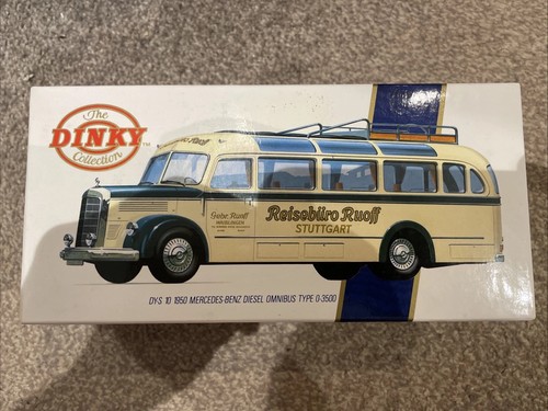 Matchbox dinky collection s - matchbox,