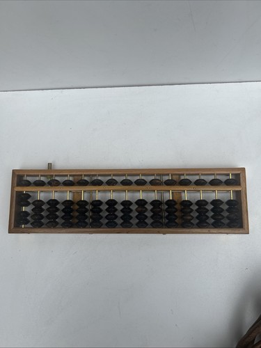 Vintage rows - vintage, beads)